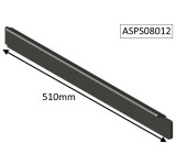ASPS08012 PARKRAY Log Guard  |  Aspect 8 (Eco) WOOD